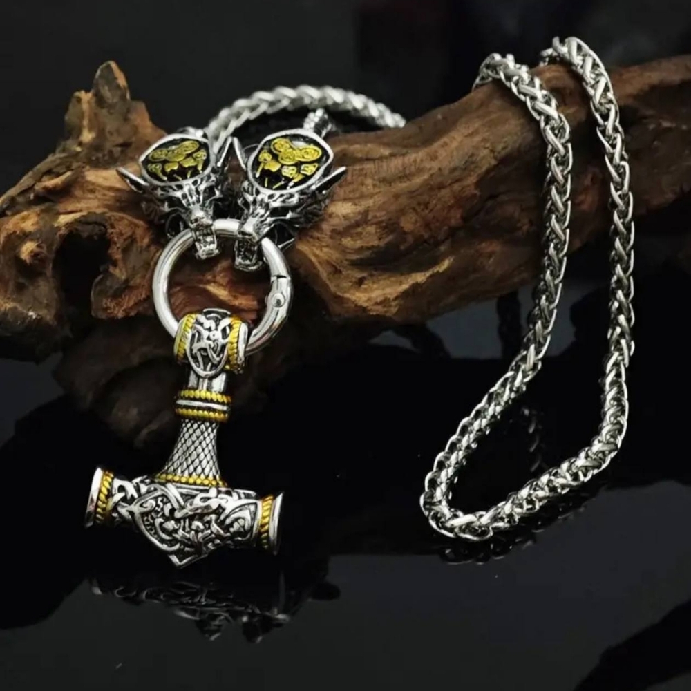 NECKLACE - Picture 3 of 5